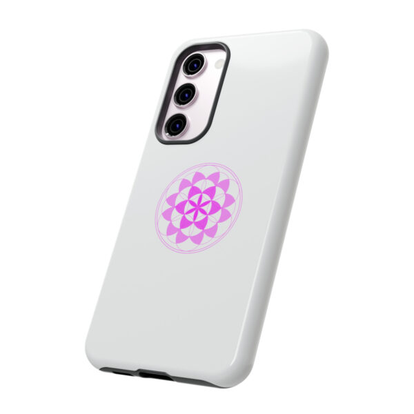 QuantumLOVE iPhone, Galaxy, Pixel Dual Layer Protected Phone Cases - Image 139