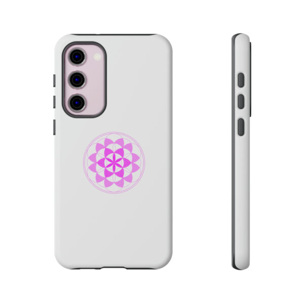 QuantumLOVE iPhone, Galaxy, Pixel Dual Layer Protected Phone Cases - Image 142