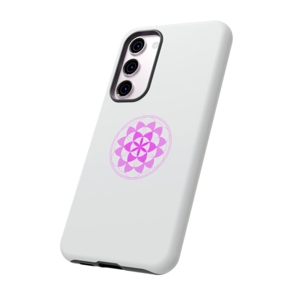 QuantumLOVE iPhone, Galaxy, Pixel Dual Layer Protected Phone Cases - Image 143