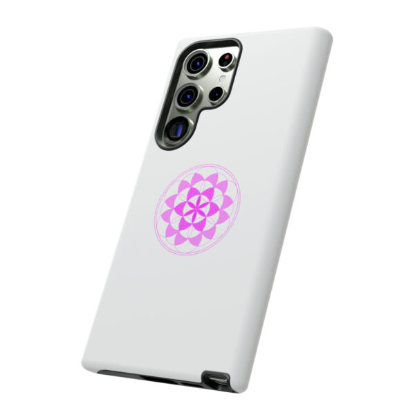 QuantumLOVE iPhone, Galaxy, Pixel Dual Layer Protected Phone Cases - Image 151