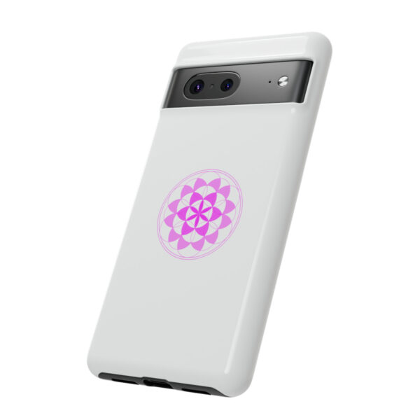 QuantumLOVE iPhone, Galaxy, Pixel Dual Layer Protected Phone Cases - Image 155