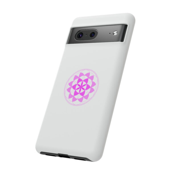 QuantumLOVE iPhone, Galaxy, Pixel Dual Layer Protected Phone Cases - Image 159