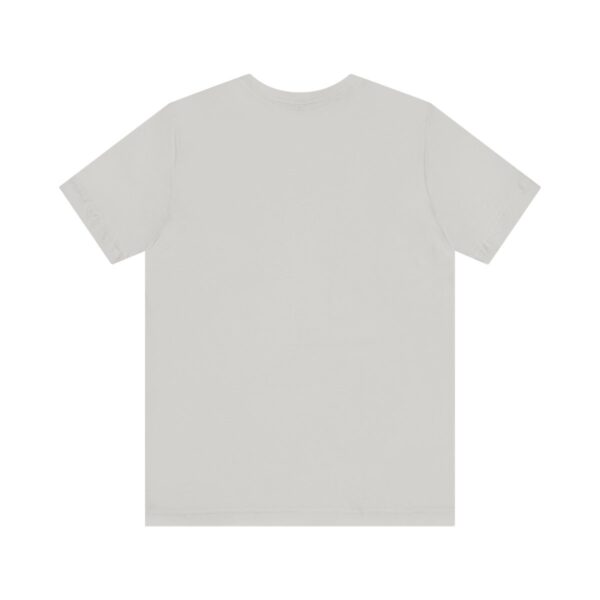 QuantumLOVE Unisex Cotton Short Sleeve Tee - Image 32